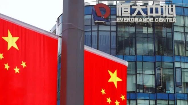 Evergrande