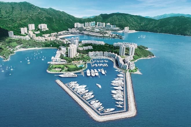 IL PICCO, Discovery Bay, school, Hong Kong, property, residence, Lantau, Island, Airport, Discovery Bay Golf Club, Lantau Yacht Club, Tai Pak Beach, D’Deck
