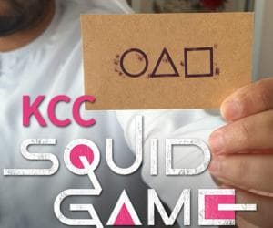 kcc squid game