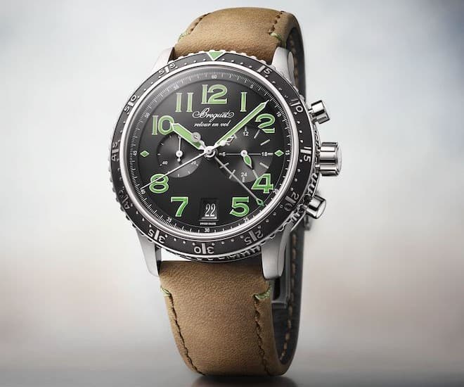 Breguet Type XXI 3815