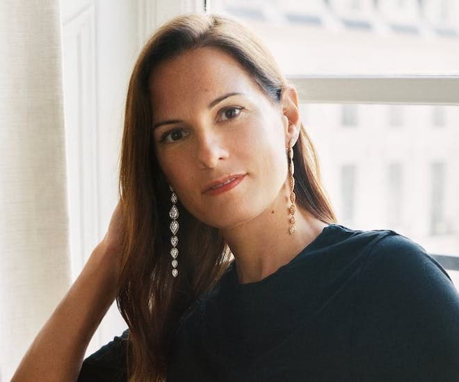 Claire Choisne, Boucheron