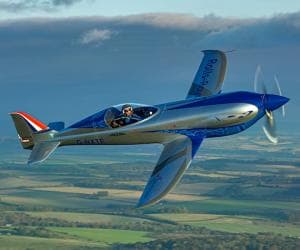 Rolls-Royce Spirit of Innovation