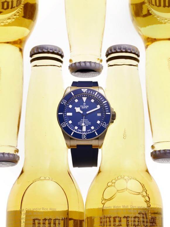 Tudor Pelagos