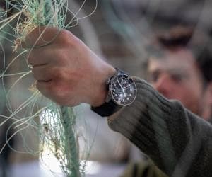 Ulysse Nardin, R Strap