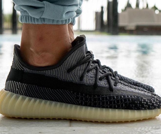 Yeezy Boost 350 Are Never Out of Style