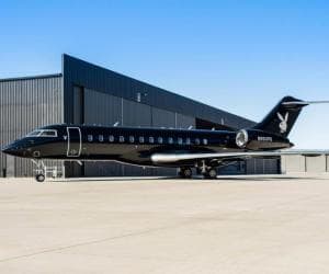 playboy big bunny jet