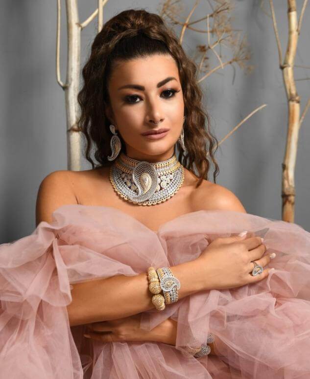 luxury lifestyle awards natc jewels