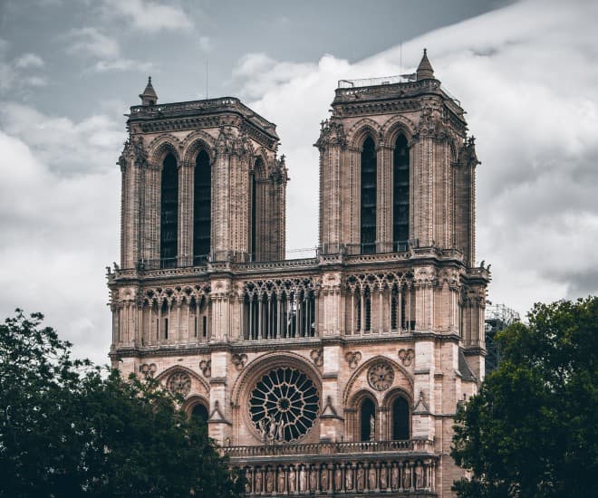 notre dame