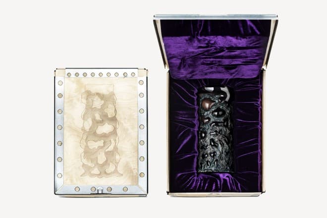 most expensive candle stora skuggan