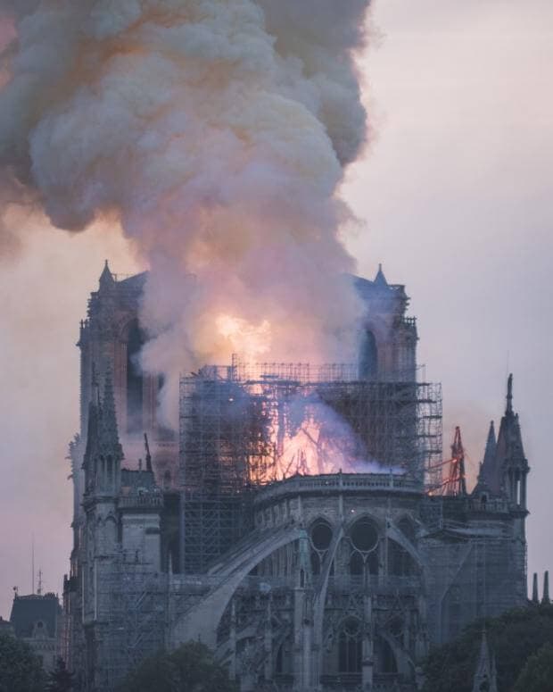 notre dame