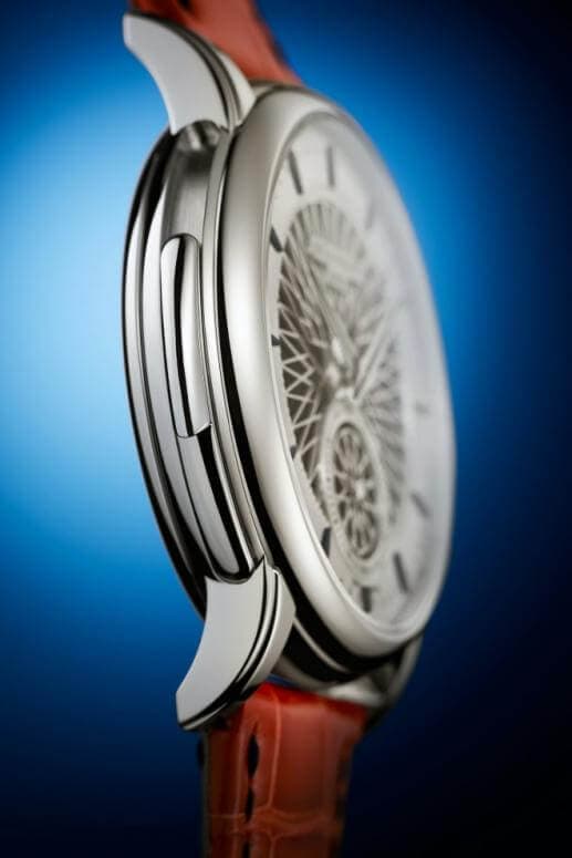 patek philippe advanced researchresearch ref 5750