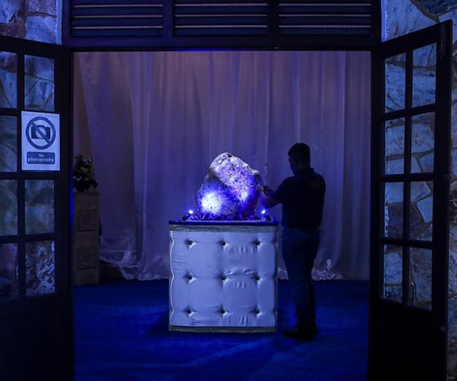 queen of asia sapphire