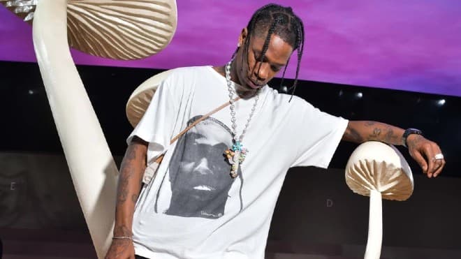 travis scott dior
