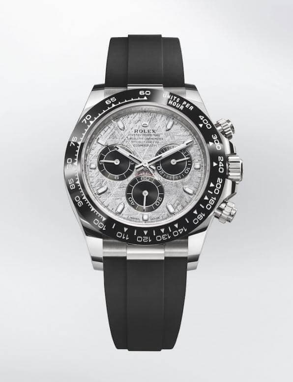 Oyster Perpetual Cosmograph Daytona