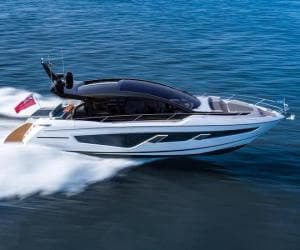 sunseeker predator 65
