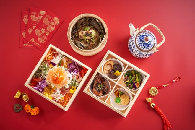 esseplore gourmand cny