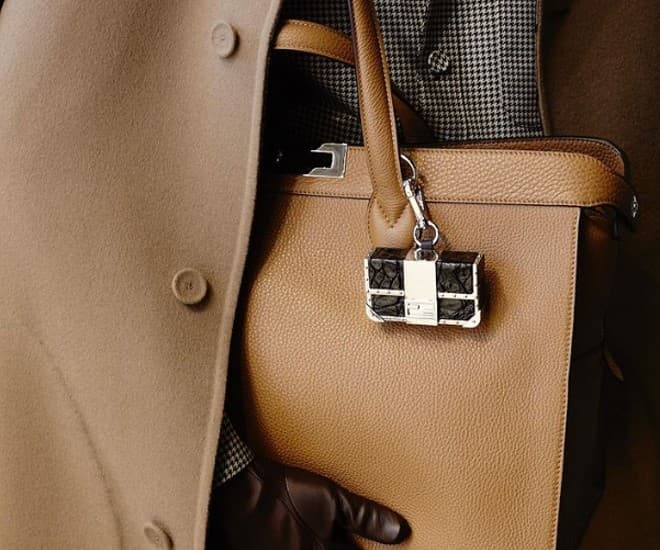 fendi ledger