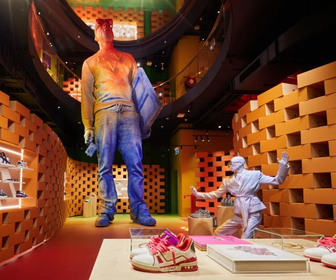 louis vuitton temporary residency