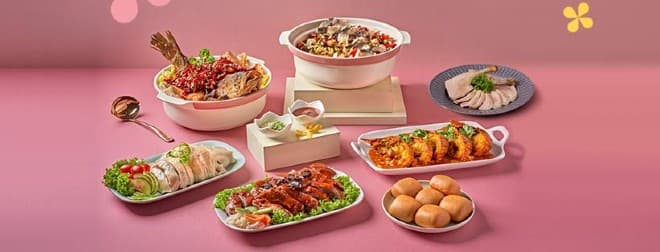 neo garden yu sheng