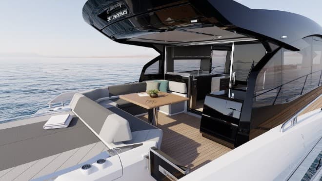 sunseeker predator 65