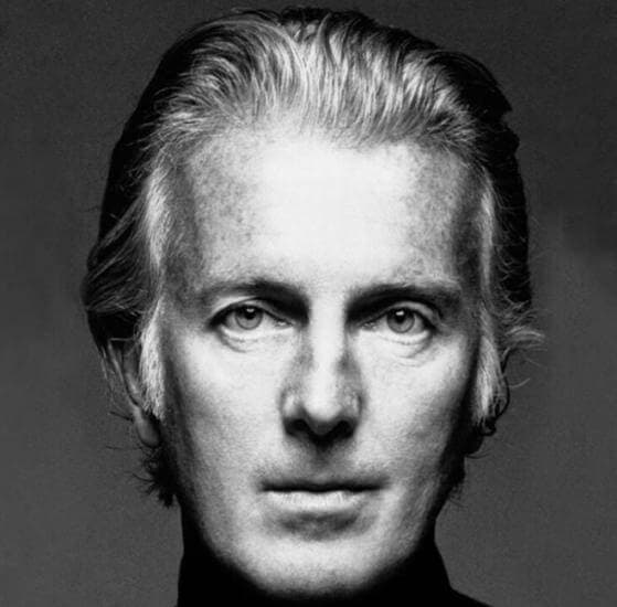 Hubert de Givenchy
