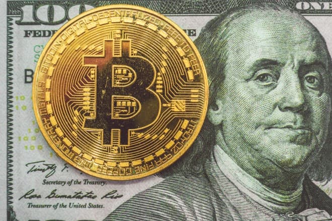 bitcoin versus bank notes