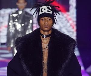Dolce&Gabbana Men's Fall Winter 2022 Fashion Show