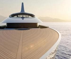 Dubai International Boat Show 2022