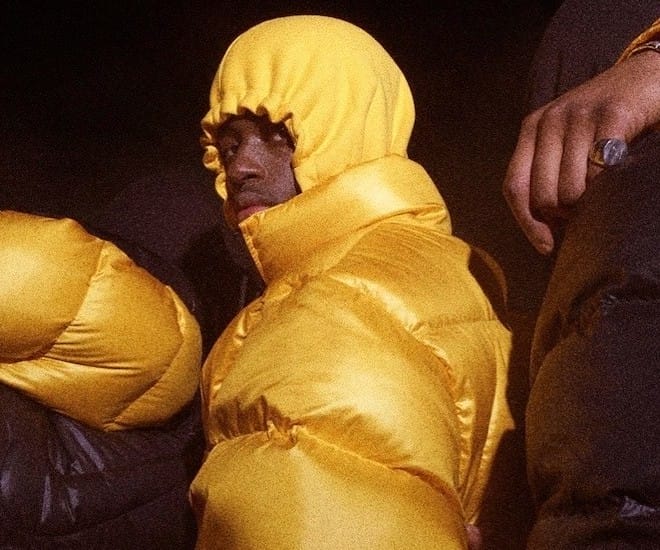 nike x drake nocta yellow