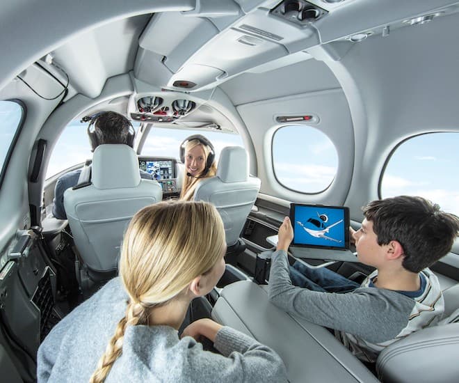 Vision Jet