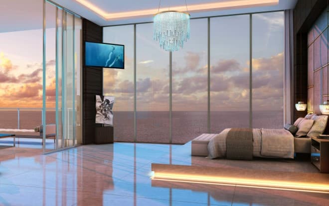 muse residences sunny isles