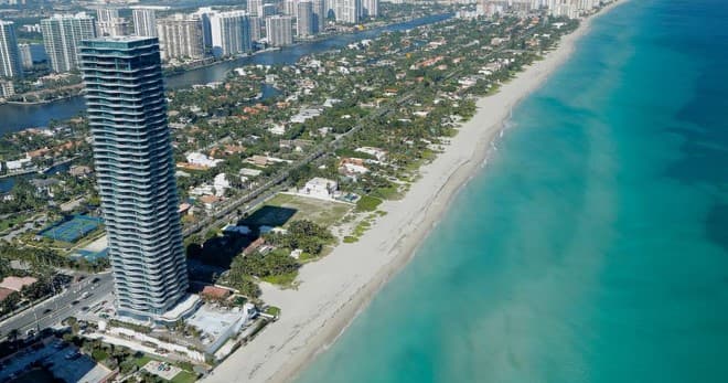Regalia Miami sunny isles beach