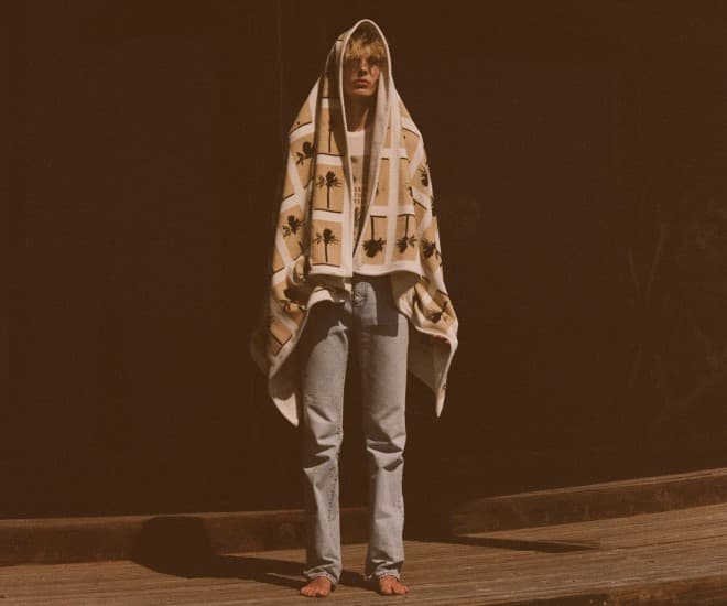 saint laurent rive droite, bruno roels & nick turner