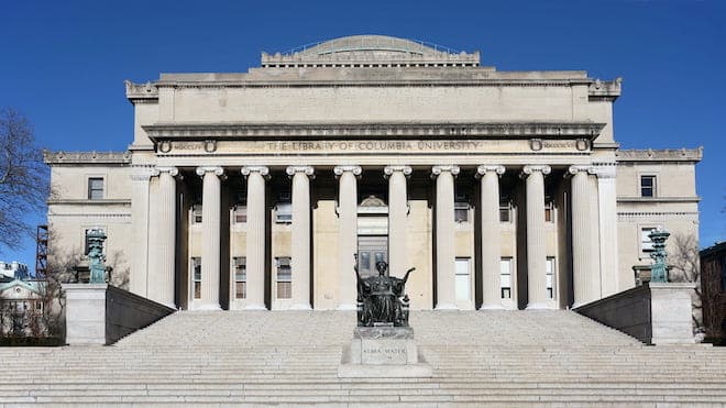 Columbia University
