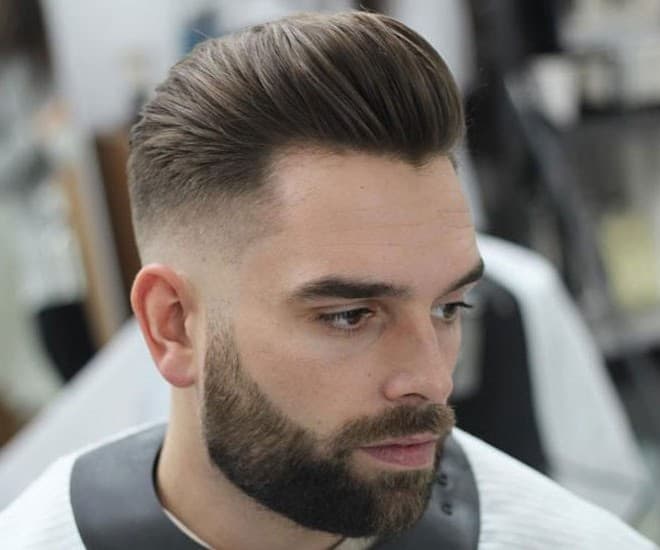 15 Trending Haircuts For Men In 2023