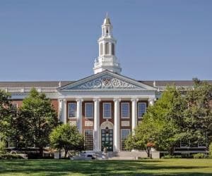 Harvard University