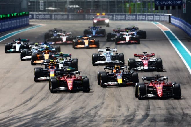 miami grand prix 2022