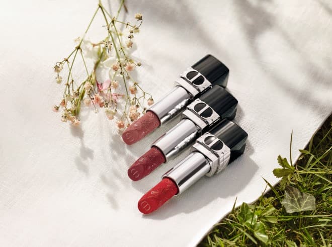 Rouge Dior Mother’s Day Limited Edition