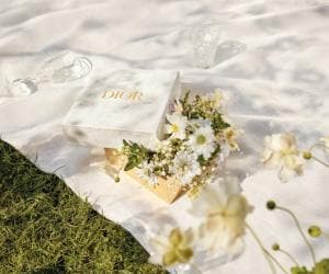 Rouge Dior — Mother’s Day Limited Edition, gift box