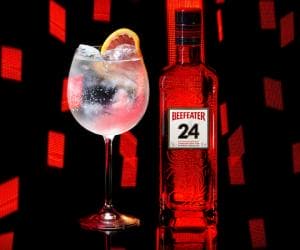 London Beefeater Dry Gin