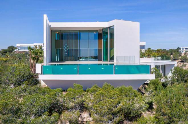 Costa Blanca Home