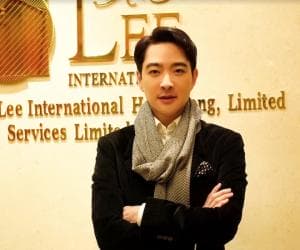 Calvin Lo Billionaire Man