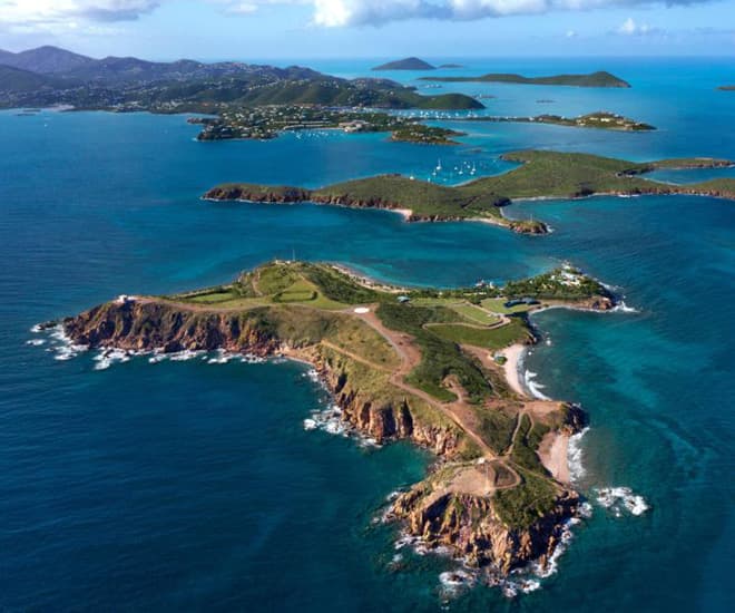 Virgin Islands