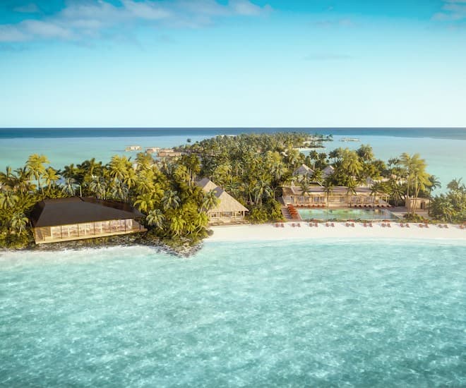 Bvlgari Resort Ranfushi
