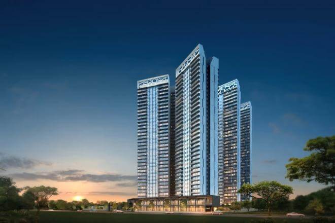 Leedon Heights, Phnom Penh