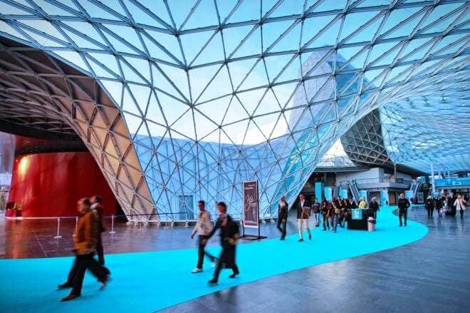 FIND — Design Fair Asia