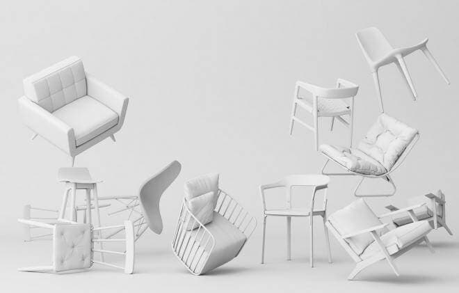 FIND — Design Fair Asia
