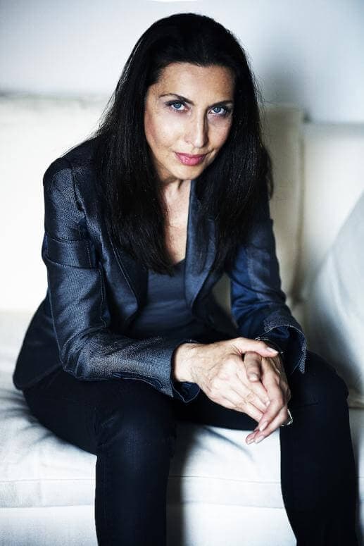 ORA studio architect architecture Giusi Mastro Founder