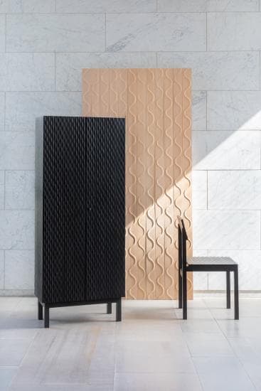 Embossing collection