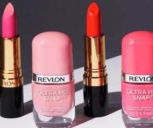 Revlon products